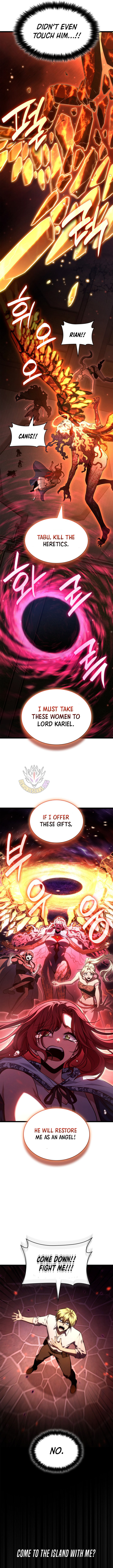Infinite Mage, Chapter 173 image 09